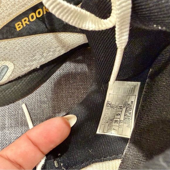 Brooks Women’s Launch 9 Neutral Running Shoe - Picture 6 of 7